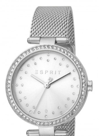 Women's Classic Analog Quartz Watch  ES.1L199M0035