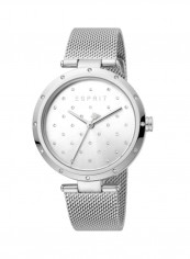 Women's Classic Analog Quartz Watch  ES.1L214M0055