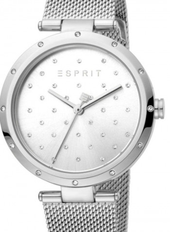 Women's Classic Analog Quartz Watch  ES.1L214M0055
