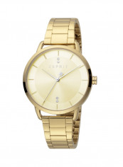 Women's Classic Analog Quartz Watch  ES.1L215M0085
