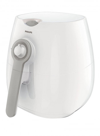 Airfryer 0.8 l 1425 W HD9217 White