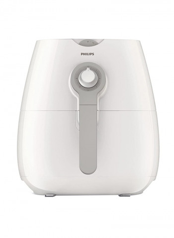 Airfryer 0.8 l 1425 W HD9217 White