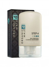 Step 4 Sea Essentials Calming Moisturizer 3.3ounce