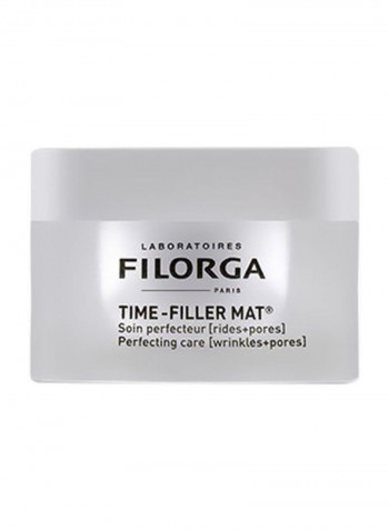 Time-Filler Mat Perfecting Care 50ml