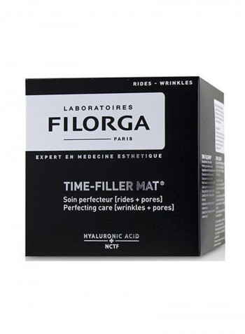Time-Filler Mat Perfecting Care 50ml