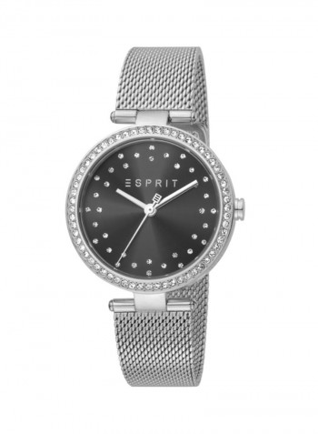 Women's Classic Analog Quartz Watch  ES.1L199M0045