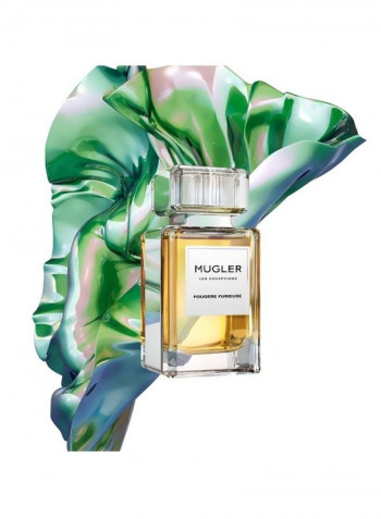 Fougere Furieuse EDP 80ml