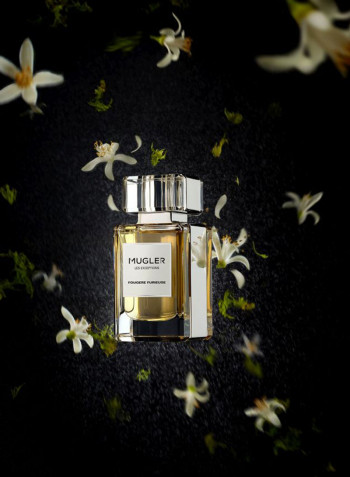 Fougere Furieuse EDP 80ml