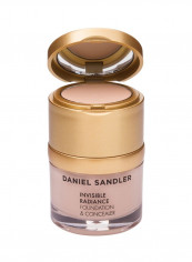 Invisible Radiance Foundation And Concealer Porcelain