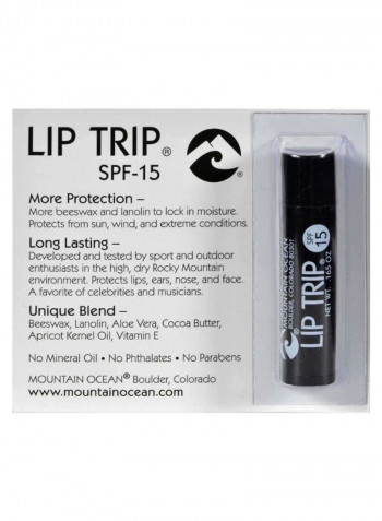 Lip Trip 0.16ounce