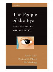 The People Of The Eye Hardcover 1st Edition reviews The People Of The Eye Hardcover 1st Edition