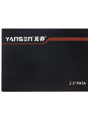 2.5" MLC Digital Solid State Drive For PC Laptop Notebook 64GB Multicolour