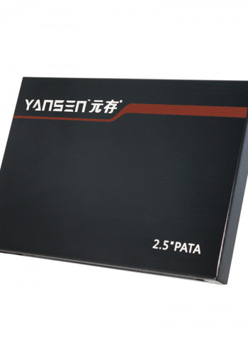 2.5" MLC Digital Solid State Drive For PC Laptop Notebook 64GB Multicolour