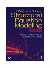 A Beginner's Guide To Structural Equation Modeling Paperback 4