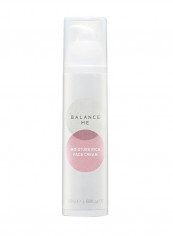 Moisture Rich Face Cream 50ml