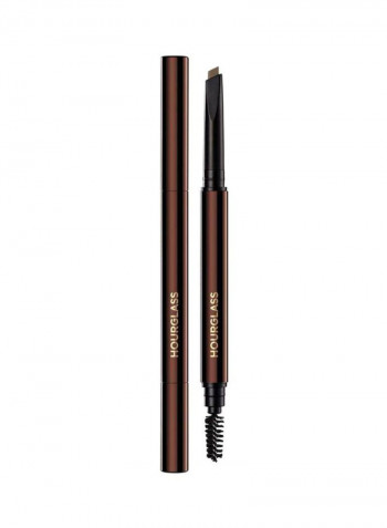 Arch Brow Sculpting Pencil Warm Brunette