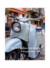 Die Schwalben Von Berlin Hardcover