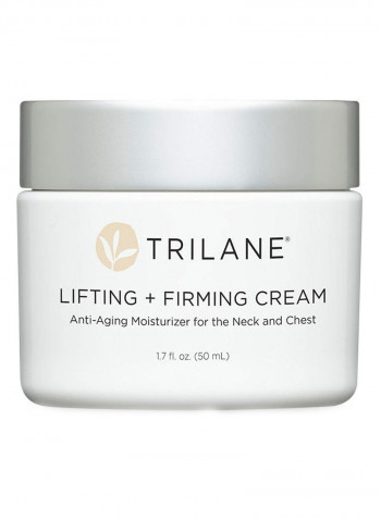Lifting + Firming Cream 1.7ounce