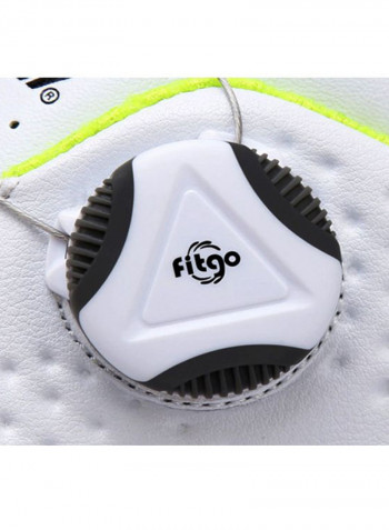 Buckle Golf Sneakers