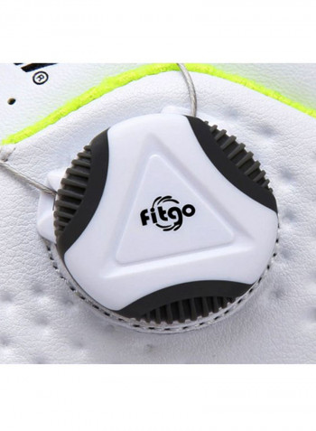 Buckle Golf Sneakers