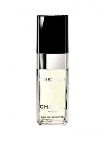 Cristalle EDT 60ml