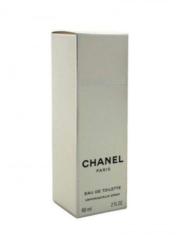 Cristalle EDT 60ml