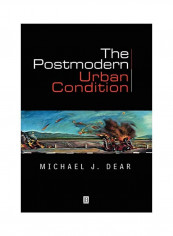 The Postmodern Urban Condition Paperback reviews The Postmodern Urban Condition Paperback