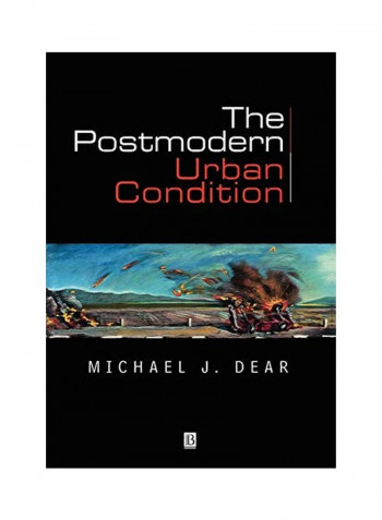 The Postmodern Urban Condition Paperback