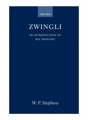 Zwingli Paperback