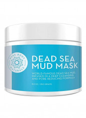 Dead Sea Mud Mask 250g