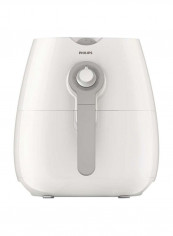 Plastic Airfryer 1425 W HD9216 / 84 White/Silver