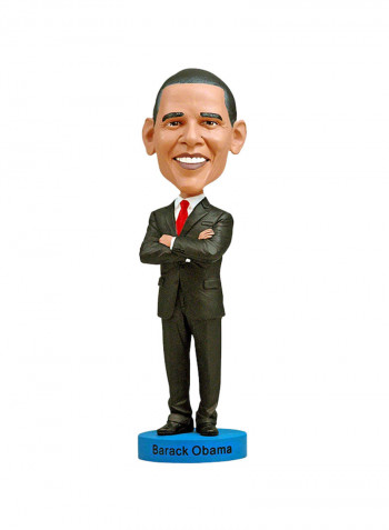 Barack Obama Bobblehead