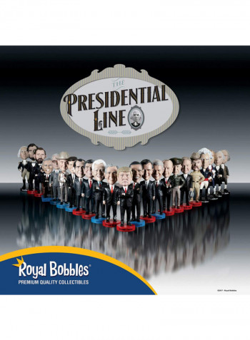 Barack Obama Bobblehead