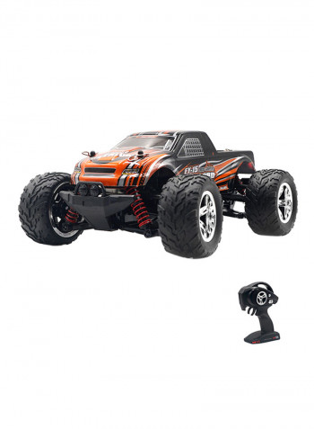 Monster Truck RC Racing Car 26x20x18centimeter