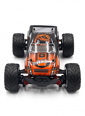 Monster Truck RC Racing Car 26x20x18centimeter