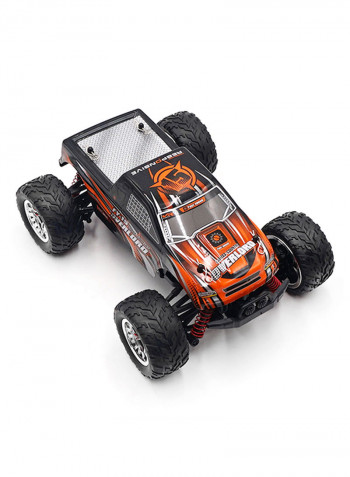 Monster Truck RC Racing Car 26x20x18centimeter