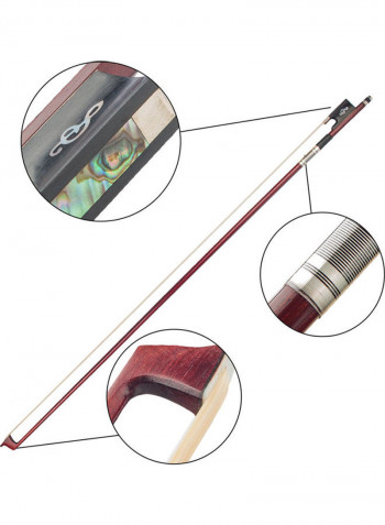 Full Size Violin Fiddle Bow