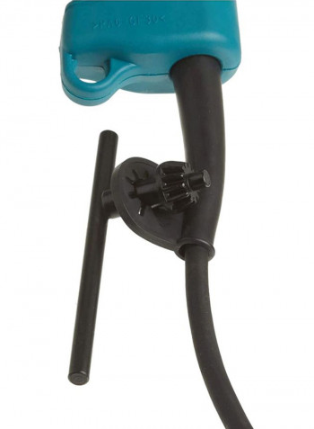 PT Makita Percussion Drill 220V HP1640 (Box Packing) Blue/Black/Silver