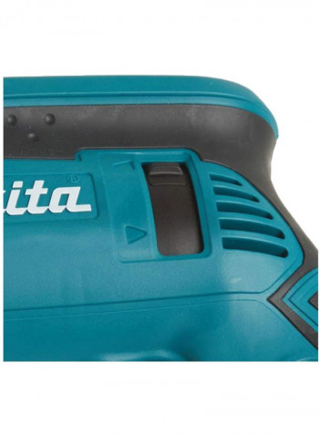 PT Makita Percussion Drill 220V HP1640 (Box Packing) Blue/Black/Silver