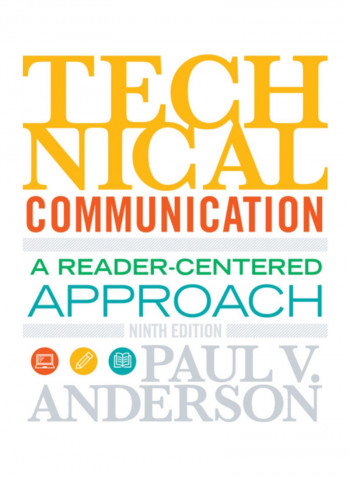 Technical Communication Paperback 9