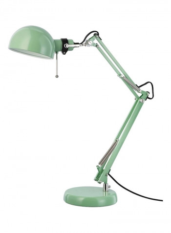3D Moon Shaped LED Lamp Set White