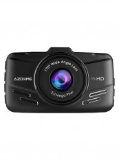 Car Video Recorder Camera