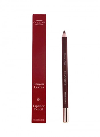 Lip Liner Pencil 4