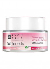 Nutraeffects Brightening Essence Gel 50g
