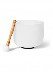 440HZ Crystal Struck Therapy Yoga Meditation Singing Bowl reviews 440HZ Crystal Struck Therapy Yoga Meditation Singing Bowl