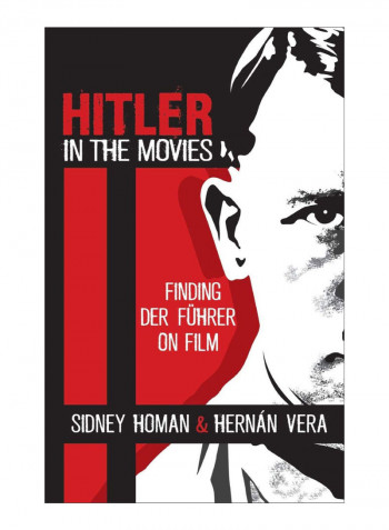Hitler In The Movies Hardcover