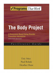 The Body Project Paperback 2nd