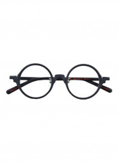 Men's Round Eyeglasses