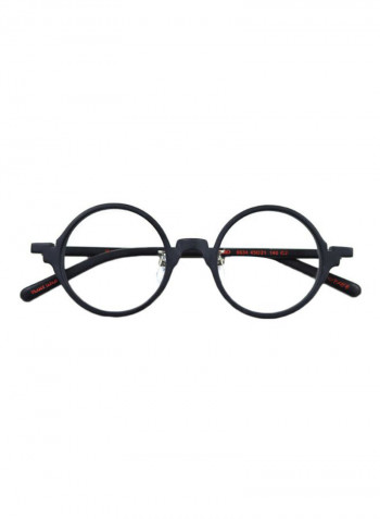 Men's Round Eyeglasses