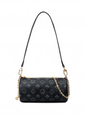 Women's Shoulder Bag Black